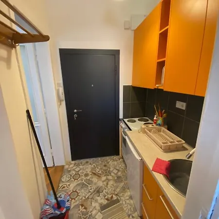 Studiocentar Sarajevo