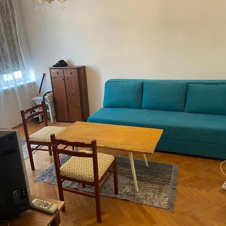 Studiocentar Lägenhet *