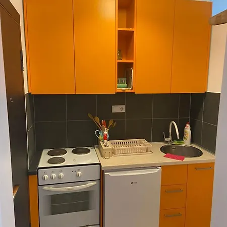 Studiocentar Lägenhet Sarajevo